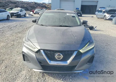 2019 Nissan Maxima 3.5 Sl from USA, damaged, VIN 1N4AA6AV1KC373070